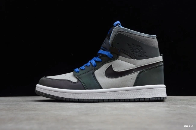 Reps TBK Zoom High 1 Air DD1453-001 of Legends Jordan CMFT (Esports) League 0715